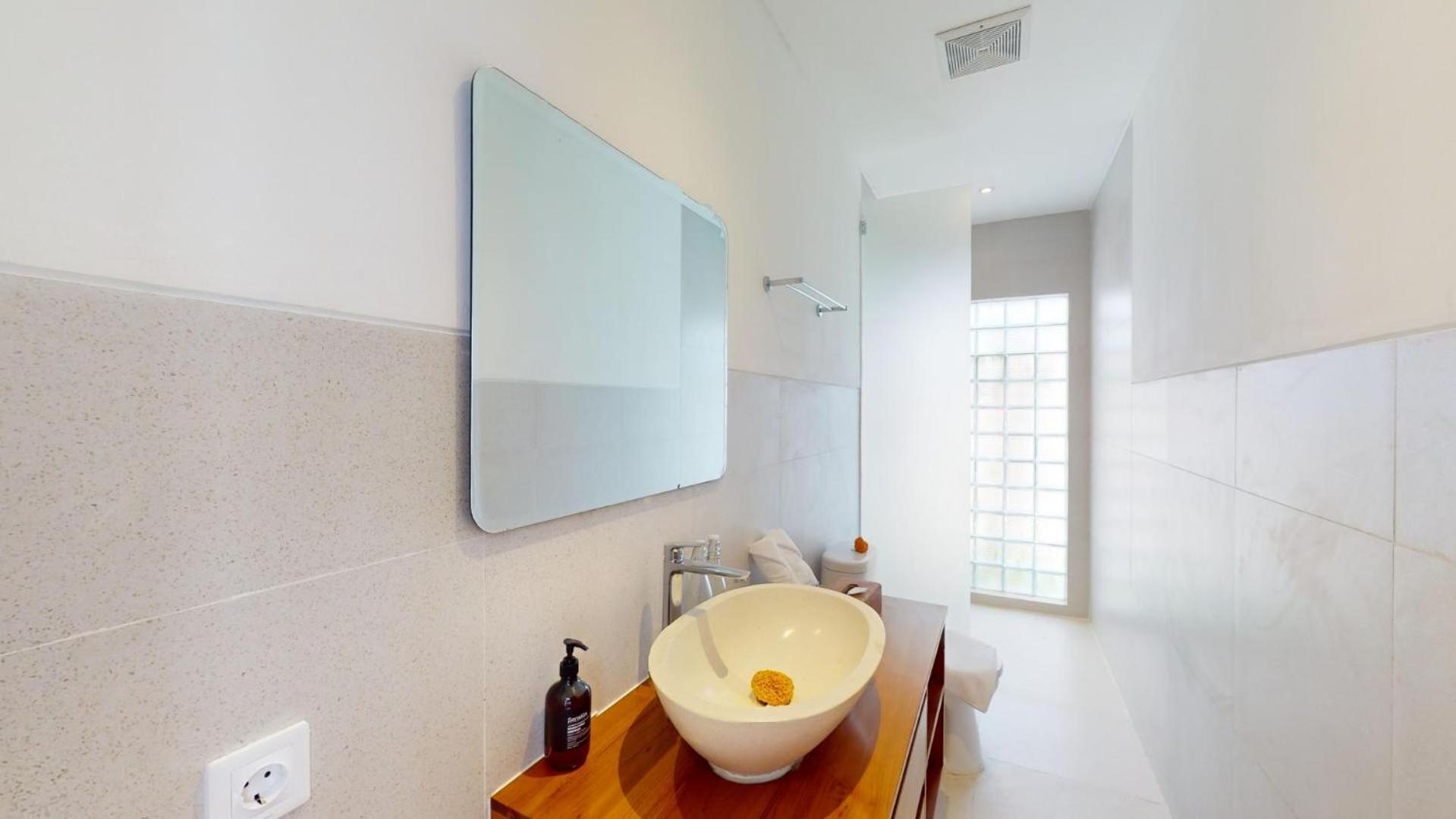 Segara Seaside Resort Nusa Lembongan  Ngoại thất bức ảnh