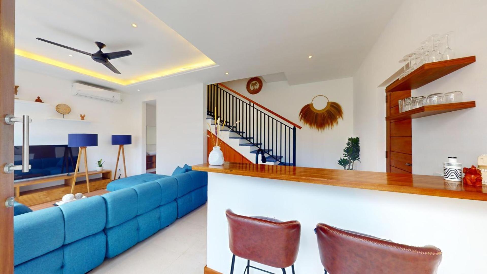 Segara Seaside Resort Nusa Lembongan  Ngoại thất bức ảnh
